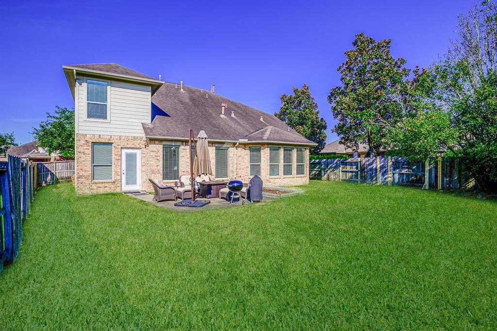 3503 2 Rose Water Drive, Manvel, Texas 77578, 4 Bedrooms Bedrooms, 12 Rooms Rooms,3 BathroomsBathrooms,Single-family,For Sale,Rose Water,65299935