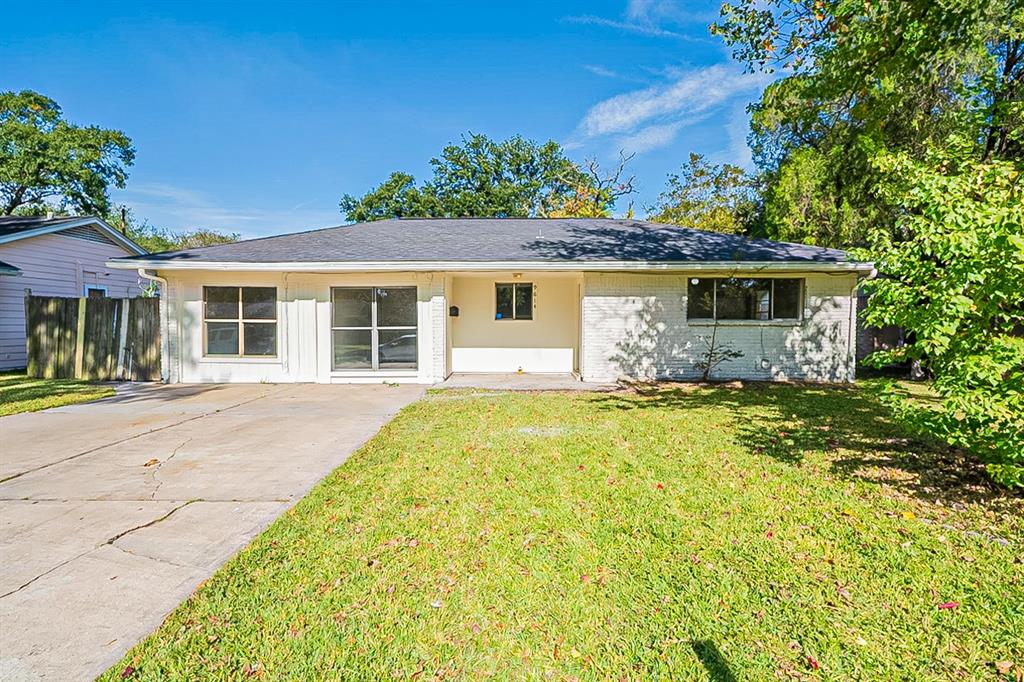 9614 1 Bundy Lane, Houston, Texas 77080, 4 Bedrooms Bedrooms, 4 Rooms Rooms,2 BathroomsBathrooms,Single-family,For Sale,Bundy,19979984