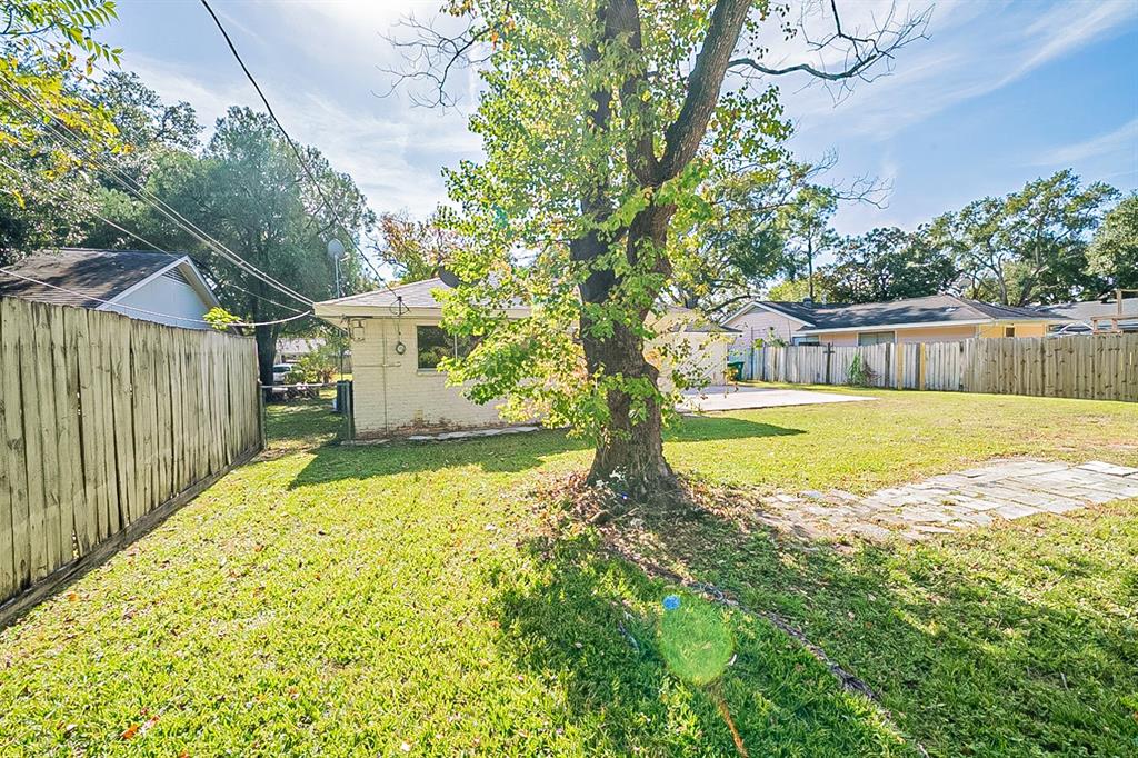 9614 1 Bundy Lane, Houston, Texas 77080, 4 Bedrooms Bedrooms, 4 Rooms Rooms,2 BathroomsBathrooms,Single-family,For Sale,Bundy,19979984