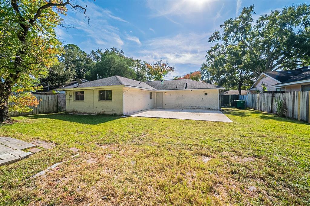 9614 1 Bundy Lane, Houston, Texas 77080, 4 Bedrooms Bedrooms, 4 Rooms Rooms,2 BathroomsBathrooms,Single-family,For Sale,Bundy,19979984