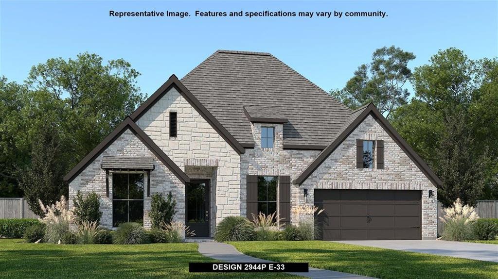 15393 1 Legacy Park Way, Magnolia, Texas 77354, 4 Bedrooms Bedrooms, 8 Rooms Rooms,3 BathroomsBathrooms,Single-family,For Sale,Legacy Park,87718141