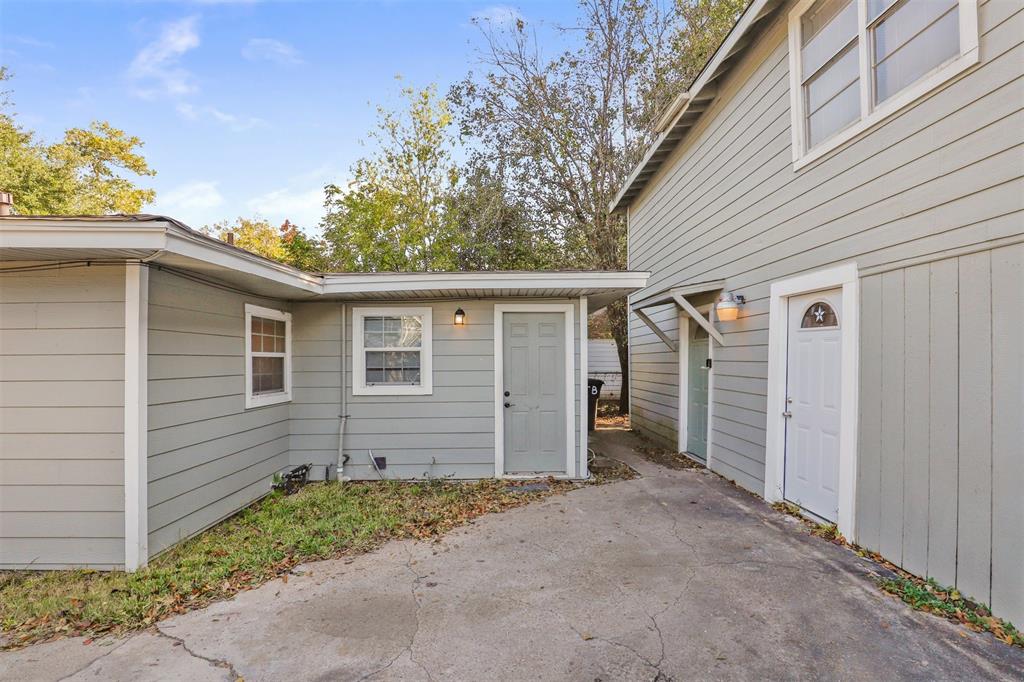 6526 1 Linden Street, Houston, Texas 77087, 3 Bedrooms Bedrooms, 3 Rooms Rooms,1 BathroomBathrooms,Single-family,For Sale,Linden,36247772