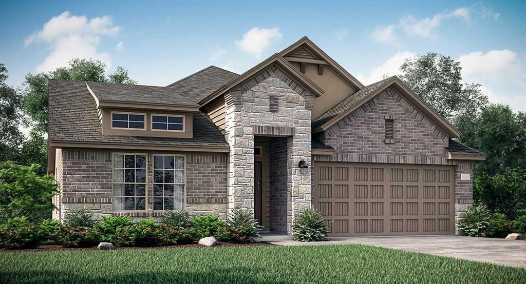 6052 1 Heritage Creek Lane, Conroe, Texas 77304, 4 Bedrooms Bedrooms, 8 Rooms Rooms,2 BathroomsBathrooms,Single-family,For Sale,Heritage Creek Lane,33219036