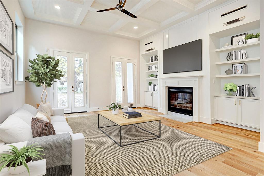 619 3 W 26th St Street, Houston, Texas 77008, 3 Bedrooms Bedrooms, 3 Rooms Rooms,2 BathroomsBathrooms,Single-family,For Sale,W 26th St,72158347