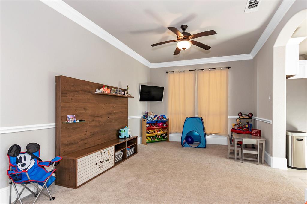 8129 2 Mirmont Glen Lane, Magnolia, Texas 77354, 4 Bedrooms Bedrooms, 9 Rooms Rooms,3 BathroomsBathrooms,Single-family,For Sale,Mirmont Glen,79991950