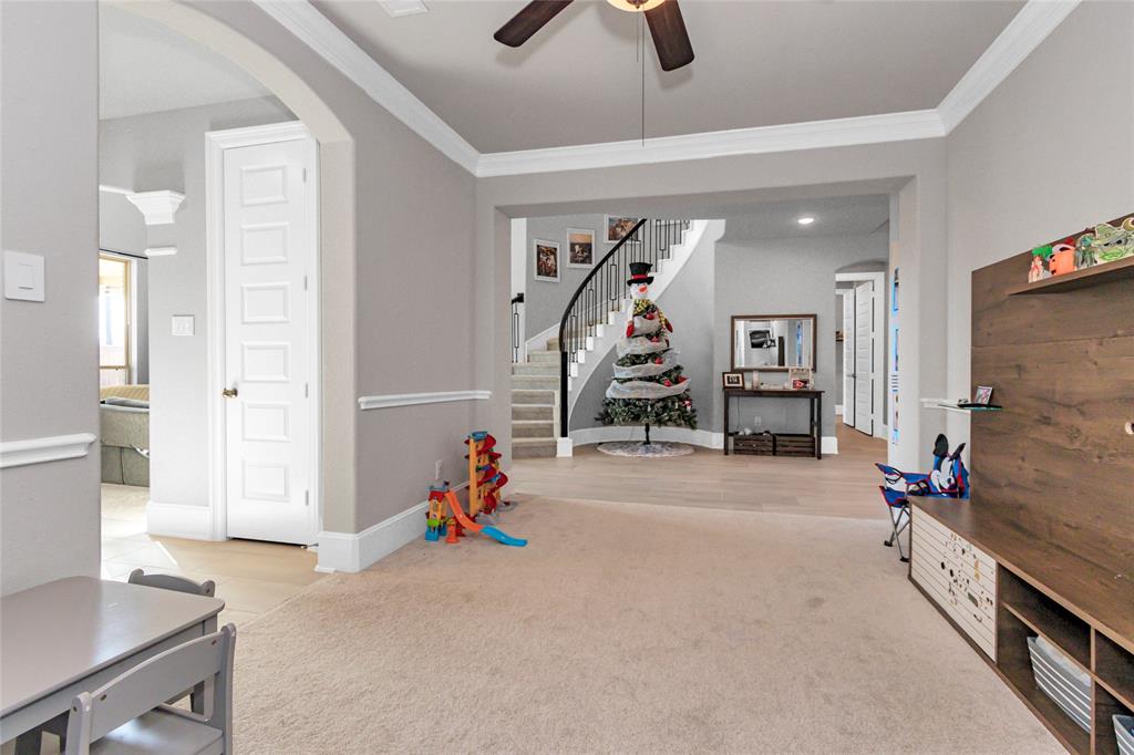 8129 2 Mirmont Glen Lane, Magnolia, Texas 77354, 4 Bedrooms Bedrooms, 9 Rooms Rooms,3 BathroomsBathrooms,Single-family,For Sale,Mirmont Glen,79991950