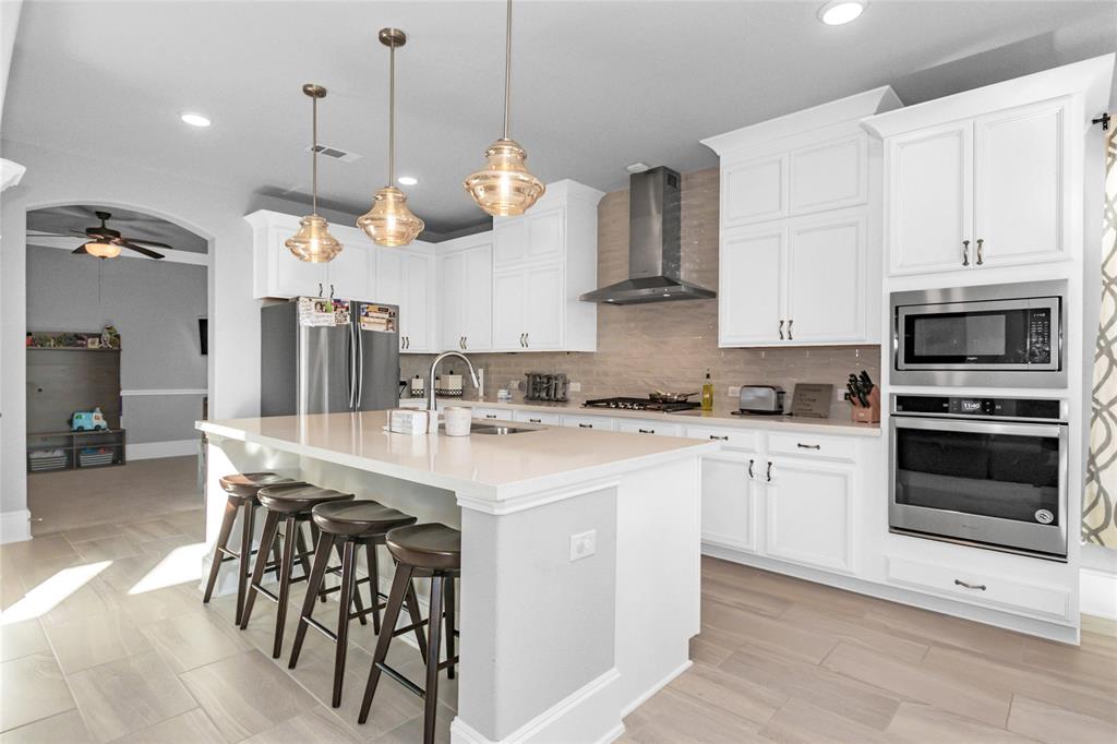 8129 2 Mirmont Glen Lane, Magnolia, Texas 77354, 4 Bedrooms Bedrooms, 9 Rooms Rooms,3 BathroomsBathrooms,Single-family,For Sale,Mirmont Glen,79991950