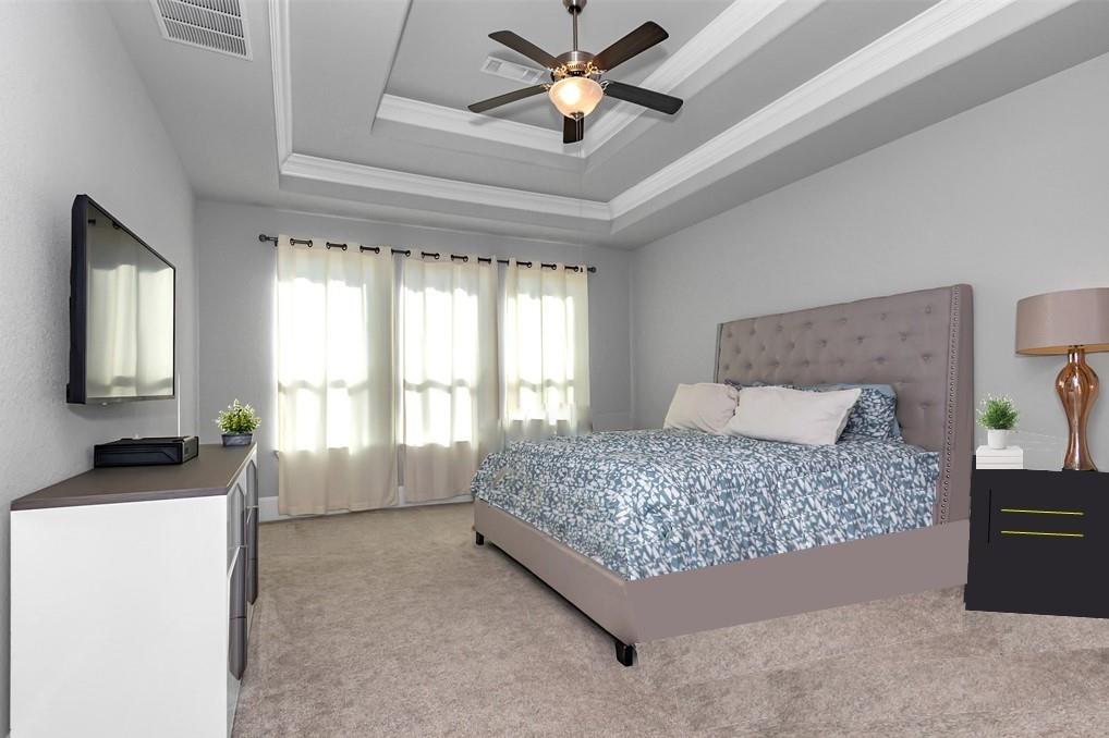 8129 2 Mirmont Glen Lane, Magnolia, Texas 77354, 4 Bedrooms Bedrooms, 9 Rooms Rooms,3 BathroomsBathrooms,Single-family,For Sale,Mirmont Glen,79991950