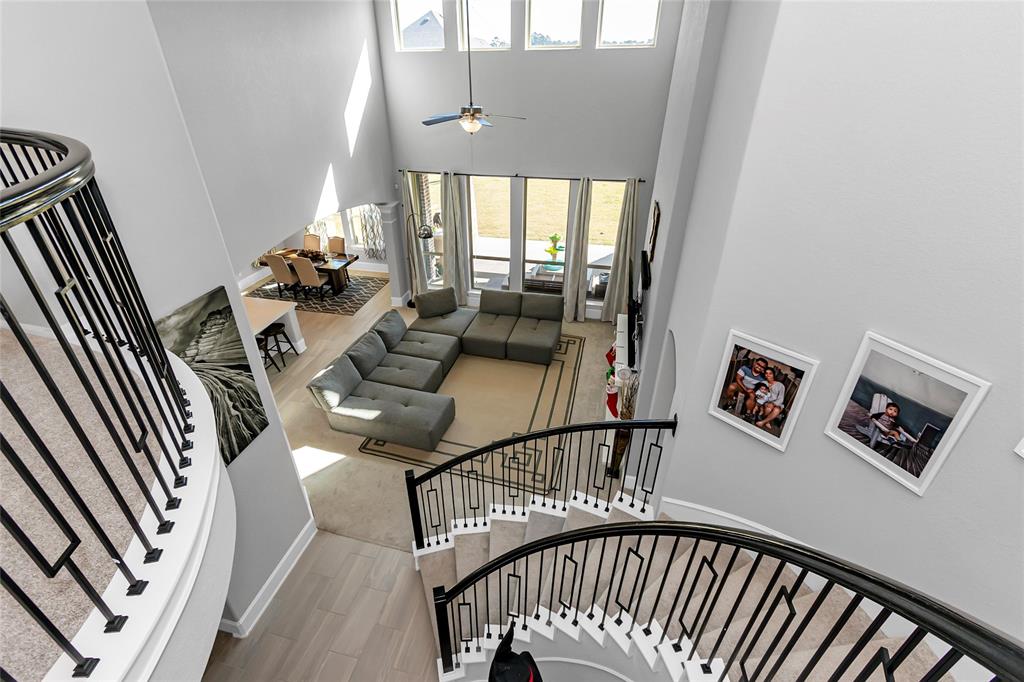 8129 2 Mirmont Glen Lane, Magnolia, Texas 77354, 4 Bedrooms Bedrooms, 9 Rooms Rooms,3 BathroomsBathrooms,Single-family,For Sale,Mirmont Glen,79991950