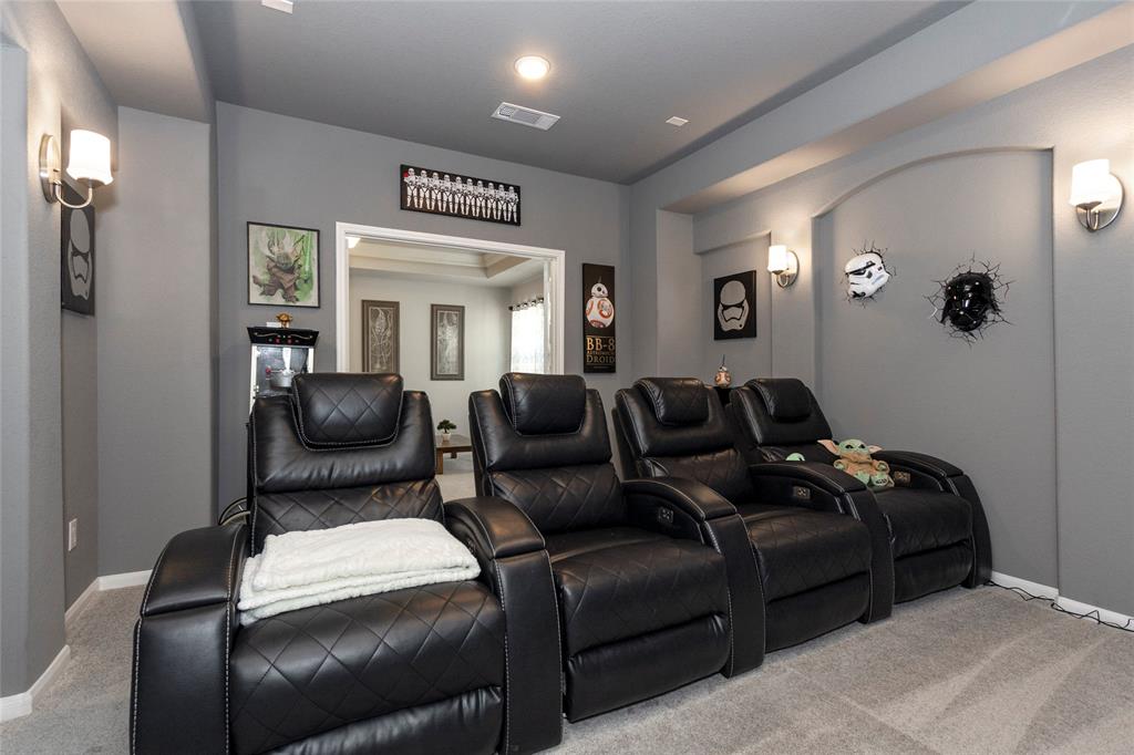 8129 2 Mirmont Glen Lane, Magnolia, Texas 77354, 4 Bedrooms Bedrooms, 9 Rooms Rooms,3 BathroomsBathrooms,Single-family,For Sale,Mirmont Glen,79991950