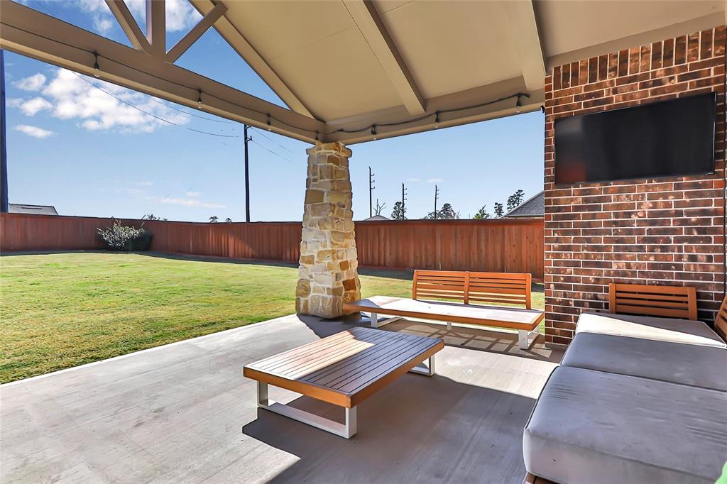 8129 2 Mirmont Glen Lane, Magnolia, Texas 77354, 4 Bedrooms Bedrooms, 9 Rooms Rooms,3 BathroomsBathrooms,Single-family,For Sale,Mirmont Glen,79991950