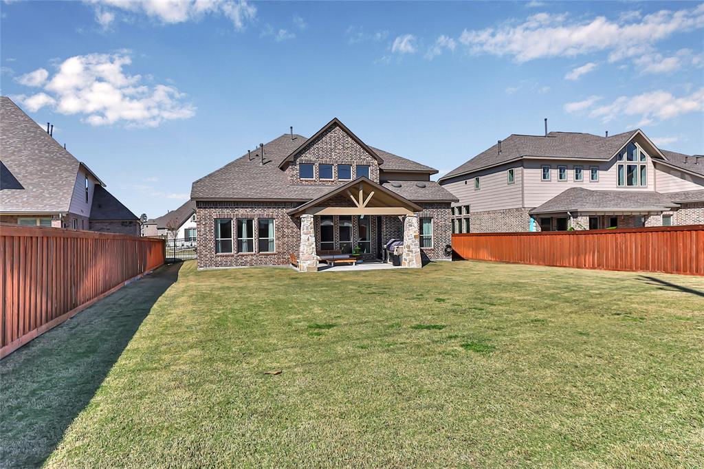 8129 2 Mirmont Glen Lane, Magnolia, Texas 77354, 4 Bedrooms Bedrooms, 9 Rooms Rooms,3 BathroomsBathrooms,Single-family,For Sale,Mirmont Glen,79991950