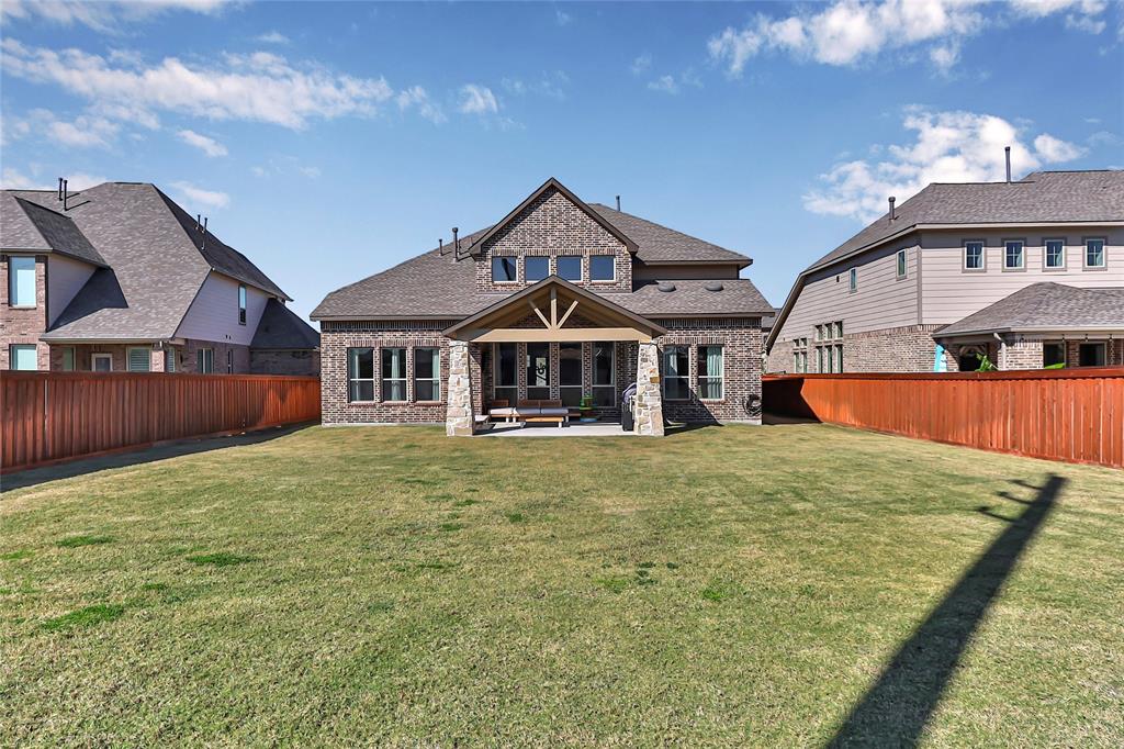 8129 2 Mirmont Glen Lane, Magnolia, Texas 77354, 4 Bedrooms Bedrooms, 9 Rooms Rooms,3 BathroomsBathrooms,Single-family,For Sale,Mirmont Glen,79991950
