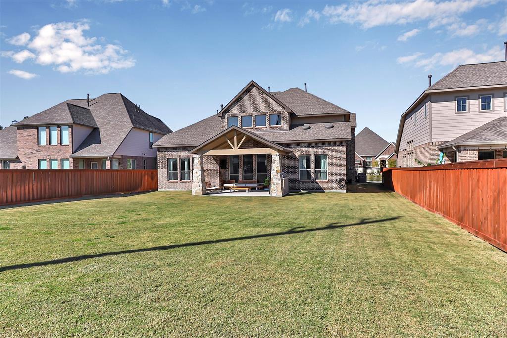 8129 2 Mirmont Glen Lane, Magnolia, Texas 77354, 4 Bedrooms Bedrooms, 9 Rooms Rooms,3 BathroomsBathrooms,Single-family,For Sale,Mirmont Glen,79991950