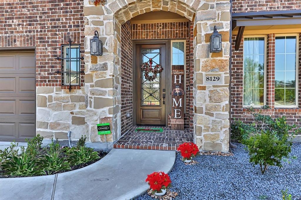8129 2 Mirmont Glen Lane, Magnolia, Texas 77354, 4 Bedrooms Bedrooms, 9 Rooms Rooms,3 BathroomsBathrooms,Single-family,For Sale,Mirmont Glen,79991950