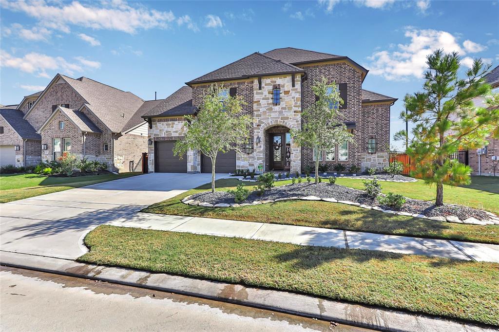 8129 2 Mirmont Glen Lane, Magnolia, Texas 77354, 4 Bedrooms Bedrooms, 9 Rooms Rooms,3 BathroomsBathrooms,Single-family,For Sale,Mirmont Glen,79991950