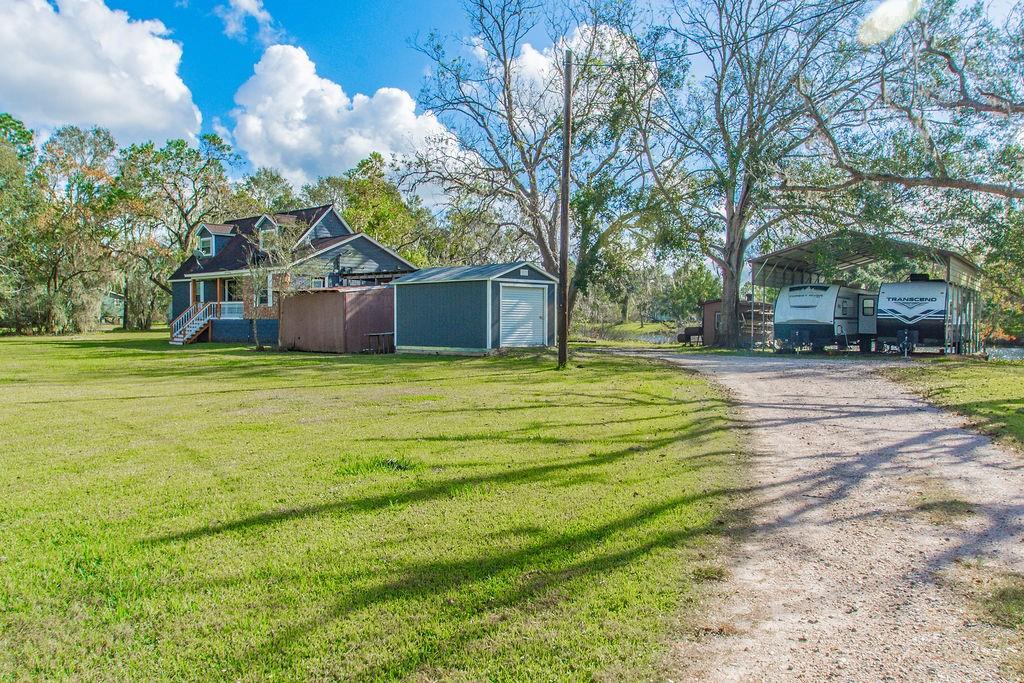 4648 2 County Road 671, Angleton, Texas 77515, 4 Bedrooms Bedrooms, 6 Rooms Rooms,2 BathroomsBathrooms,Single-family,For Sale,County Road 671,50026261