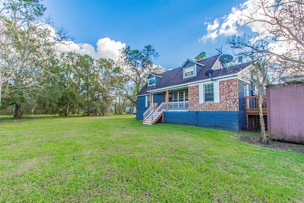 4648 2 County Road 671, Angleton, Texas 77515, 4 Bedrooms Bedrooms, 6 Rooms Rooms,2 BathroomsBathrooms,Single-family,For Sale,County Road 671,50026261