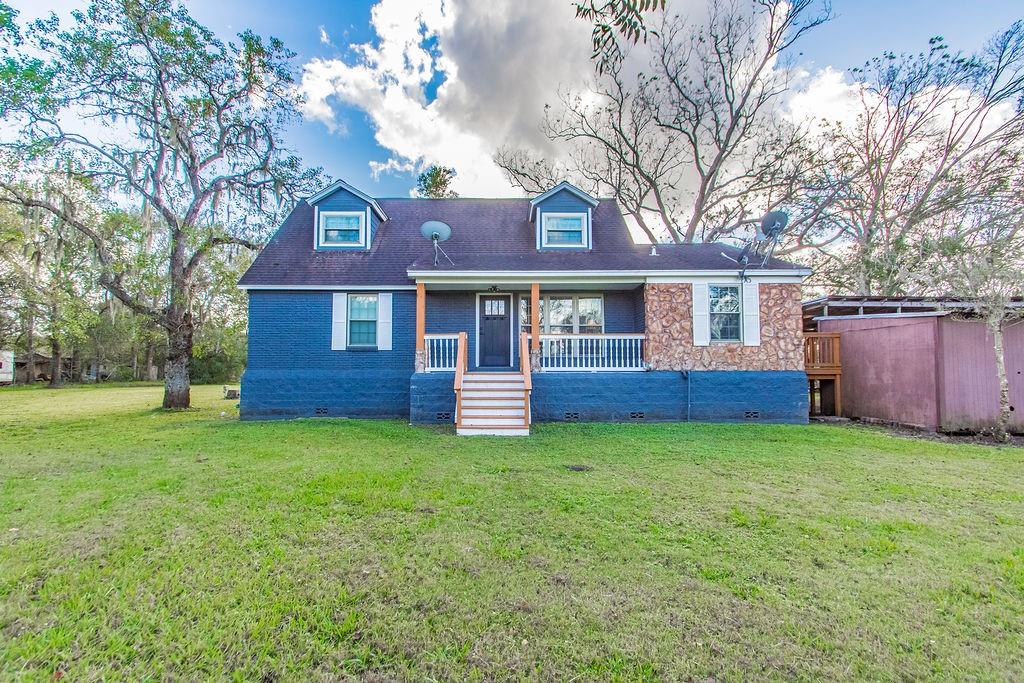 4648 2 County Road 671, Angleton, Texas 77515, 4 Bedrooms Bedrooms, 6 Rooms Rooms,2 BathroomsBathrooms,Single-family,For Sale,County Road 671,50026261