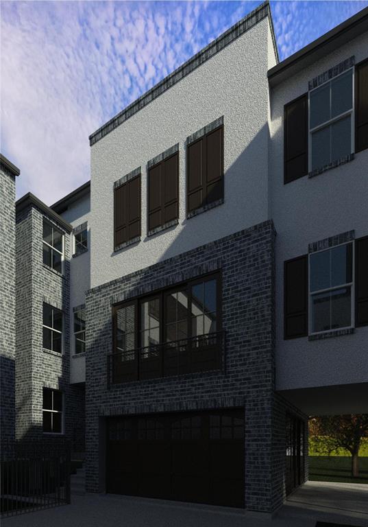 1138 3 16th Street, Houston, Texas 77008, 4 Bedrooms Bedrooms, 7 Rooms Rooms,4 BathroomsBathrooms,Single-family,For Sale,16th,30223475