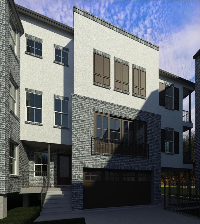 1138 3 16th Street, Houston, Texas 77008, 4 Bedrooms Bedrooms, 7 Rooms Rooms,4 BathroomsBathrooms,Single-family,For Sale,16th,30223475
