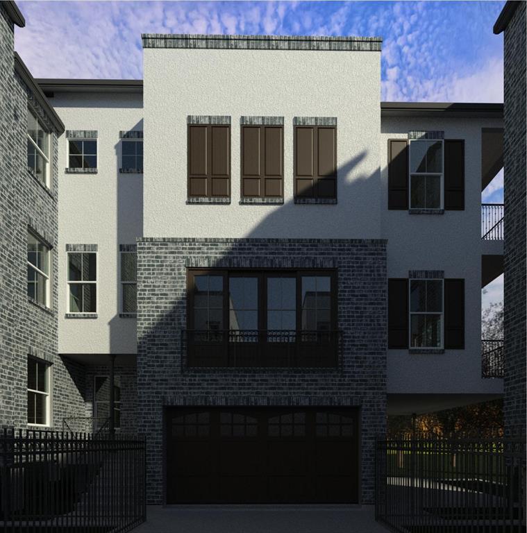 1138 3 16th Street, Houston, Texas 77008, 4 Bedrooms Bedrooms, 7 Rooms Rooms,4 BathroomsBathrooms,Single-family,For Sale,16th,30223475