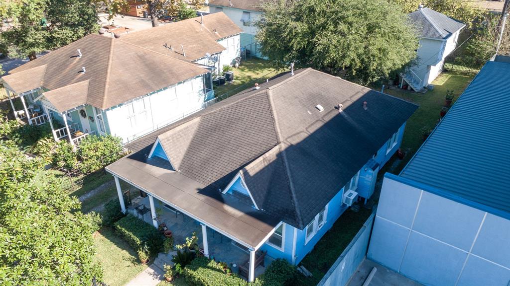 338 1 Cortlandt Street, Houston, Texas 77007, 1 Bedroom Bedrooms, ,1 BathroomBathrooms,Multi-family,For Sale,Cortlandt,88342602