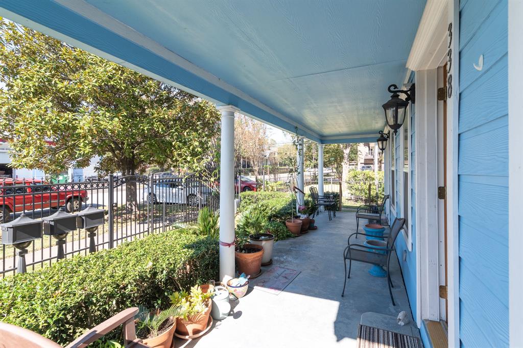 338 1 Cortlandt Street, Houston, Texas 77007, 1 Bedroom Bedrooms, ,1 BathroomBathrooms,Multi-family,For Sale,Cortlandt,88342602