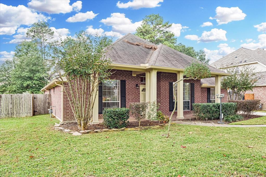 31711 1 Johlke Road, Magnolia, Texas 77355, 3 Bedrooms Bedrooms, 7 Rooms Rooms,2 BathroomsBathrooms,Single-family,For Sale,Johlke,52495530