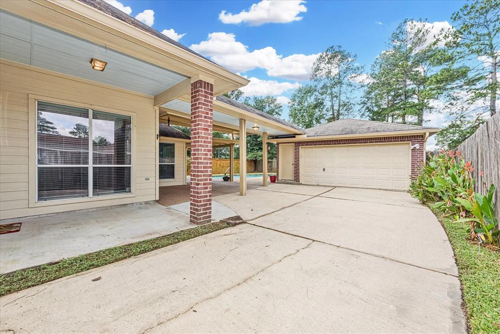 31711 1 Johlke Road, Magnolia, Texas 77355, 3 Bedrooms Bedrooms, 7 Rooms Rooms,2 BathroomsBathrooms,Single-family,For Sale,Johlke,52495530
