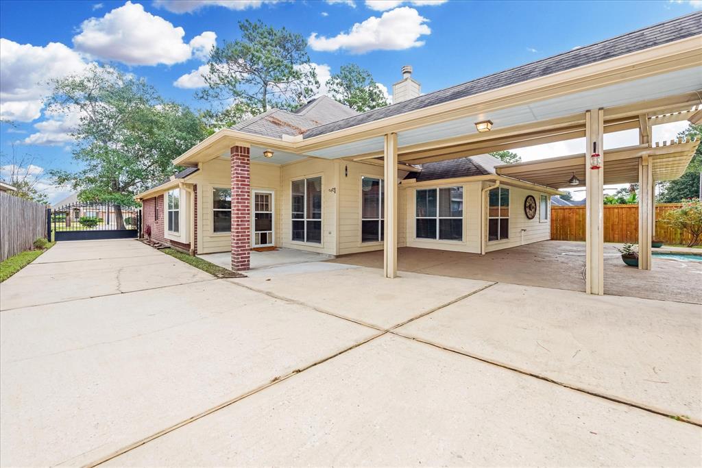 31711 1 Johlke Road, Magnolia, Texas 77355, 3 Bedrooms Bedrooms, 7 Rooms Rooms,2 BathroomsBathrooms,Single-family,For Sale,Johlke,52495530