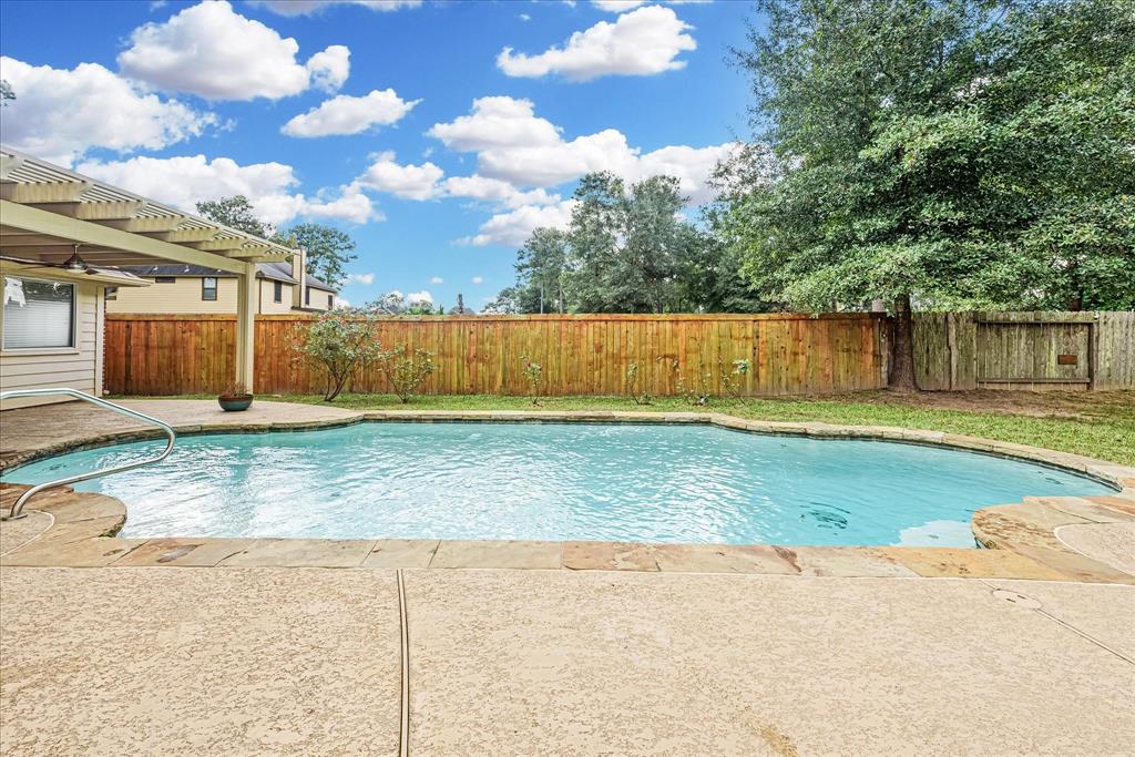 31711 1 Johlke Road, Magnolia, Texas 77355, 3 Bedrooms Bedrooms, 7 Rooms Rooms,2 BathroomsBathrooms,Single-family,For Sale,Johlke,52495530