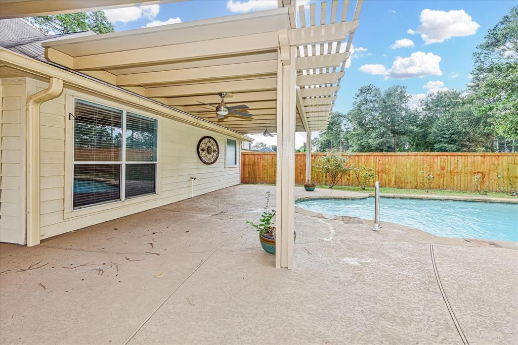 31711 1 Johlke Road, Magnolia, Texas 77355, 3 Bedrooms Bedrooms, 7 Rooms Rooms,2 BathroomsBathrooms,Single-family,For Sale,Johlke,52495530