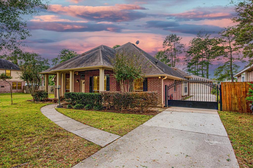 31711 1 Johlke Road, Magnolia, Texas 77355, 3 Bedrooms Bedrooms, 7 Rooms Rooms,2 BathroomsBathrooms,Single-family,For Sale,Johlke,52495530