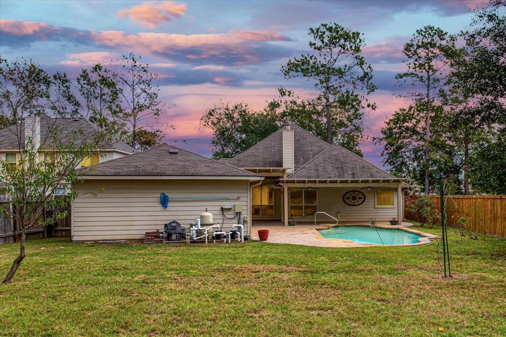 31711 1 Johlke Road, Magnolia, Texas 77355, 3 Bedrooms Bedrooms, 7 Rooms Rooms,2 BathroomsBathrooms,Single-family,For Sale,Johlke,52495530
