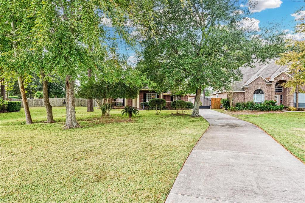 31711 1 Johlke Road, Magnolia, Texas 77355, 3 Bedrooms Bedrooms, 7 Rooms Rooms,2 BathroomsBathrooms,Single-family,For Sale,Johlke,52495530
