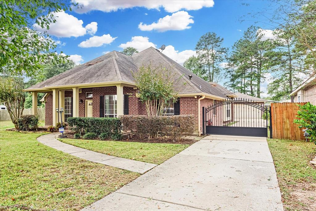 31711 1 Johlke Road, Magnolia, Texas 77355, 3 Bedrooms Bedrooms, 7 Rooms Rooms,2 BathroomsBathrooms,Single-family,For Sale,Johlke,52495530