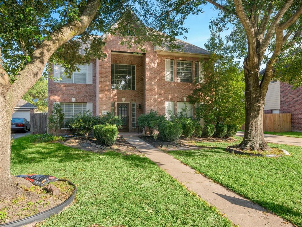 15210 2 Holland Fields Circle, Houston, Texas 77095, 4 Bedrooms Bedrooms, 5 Rooms Rooms,2 BathroomsBathrooms,Single-family,For Sale,Holland Fields,72045843
