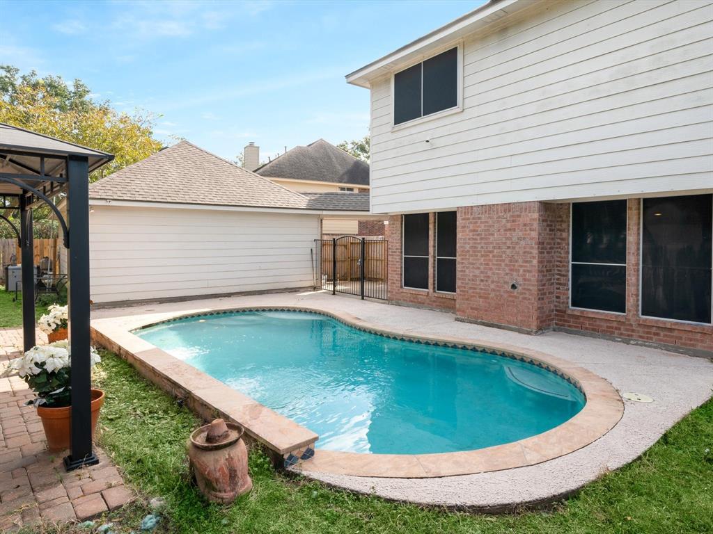 15210 2 Holland Fields Circle, Houston, Texas 77095, 4 Bedrooms Bedrooms, 5 Rooms Rooms,2 BathroomsBathrooms,Single-family,For Sale,Holland Fields,72045843