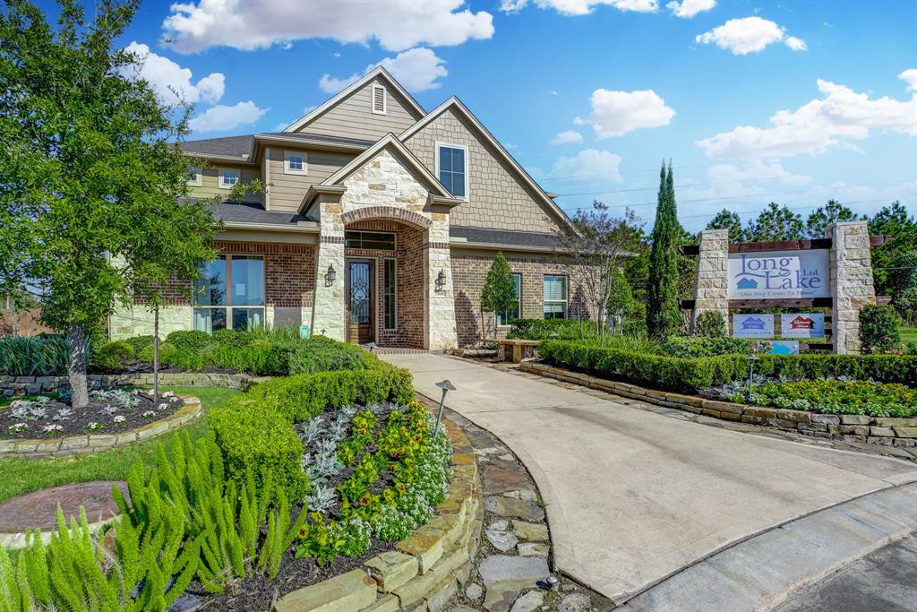 23602 2 Persimmon Creek Lane, Katy, Texas 77493, 4 Bedrooms Bedrooms, 16 Rooms Rooms,3 BathroomsBathrooms,Single-family,For Sale,Persimmon Creek,63255147