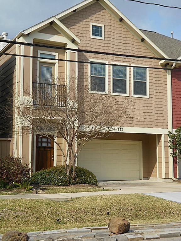 853 2 25th Street, Houston, Texas 77008, 2 Bedrooms Bedrooms, 6 Rooms Rooms,2 BathroomsBathrooms,Townhouse/condo,For Sale,25th,55241971