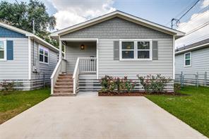 3517 Omega, Houston, TX, 77022