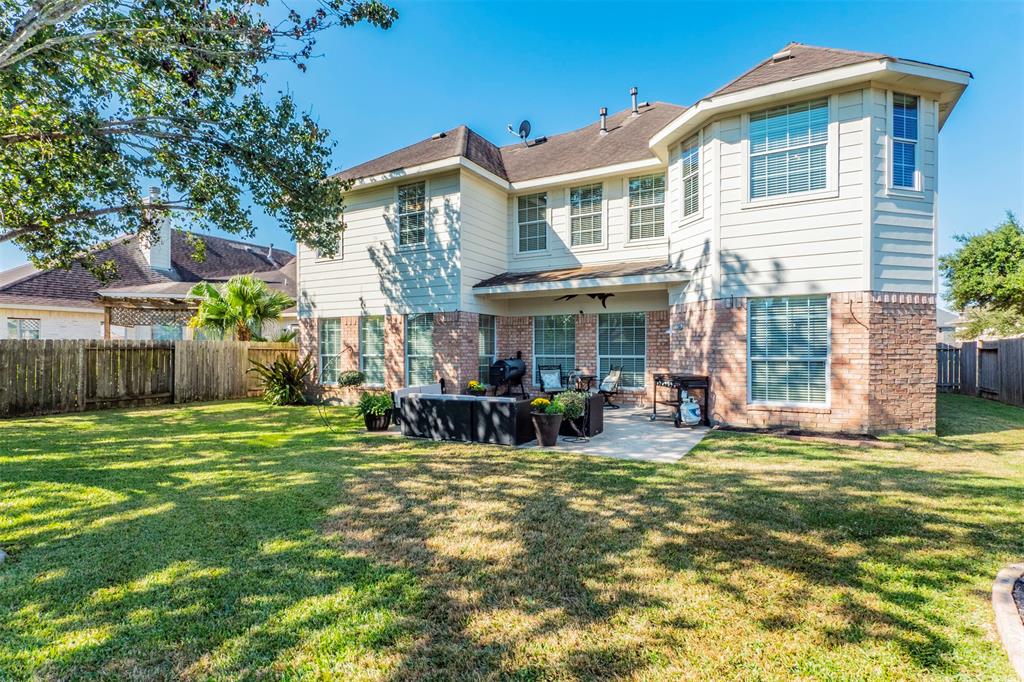 3433 2 Bay Breeze Drive, Seabrook, Texas 77586, 4 Bedrooms Bedrooms, 8 Rooms Rooms,3 BathroomsBathrooms,Single-family,For Sale,Bay Breeze,3211967