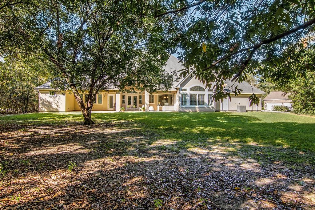 27310 1 Benders Landing Boulevard, Spring, Texas 77386, 4 Bedrooms Bedrooms, 10 Rooms Rooms,3 BathroomsBathrooms,Single-family,For Sale,Benders Landing,10815360