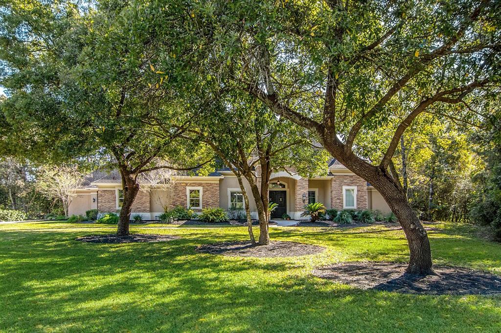 27310 1 Benders Landing Boulevard, Spring, Texas 77386, 4 Bedrooms Bedrooms, 10 Rooms Rooms,3 BathroomsBathrooms,Single-family,For Sale,Benders Landing,10815360