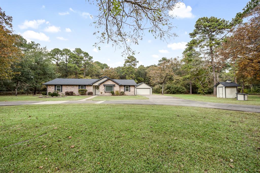 23419 1 Saxon Way, Hockley, Texas 77447, 3 Bedrooms Bedrooms, 10 Rooms Rooms,2 BathroomsBathrooms,Single-family,For Sale,Saxon,15368708