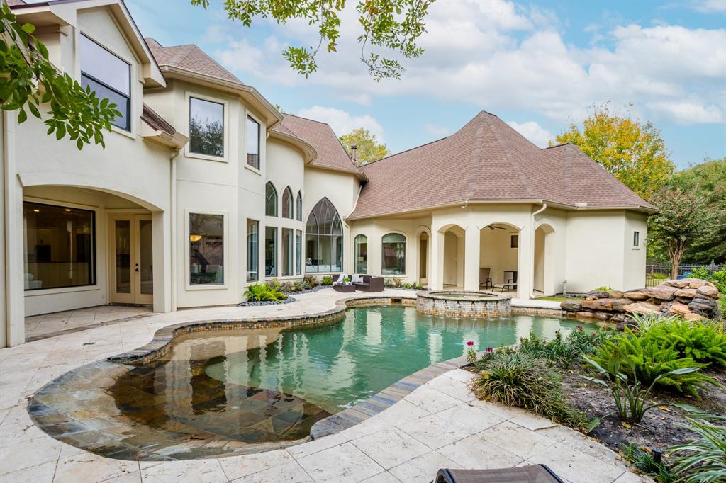 24906 2 Misty Heath Lane, Katy, Texas 77494, 5 Bedrooms Bedrooms, 13 Rooms Rooms,4 BathroomsBathrooms,Single-family,For Sale,Misty Heath,5609271