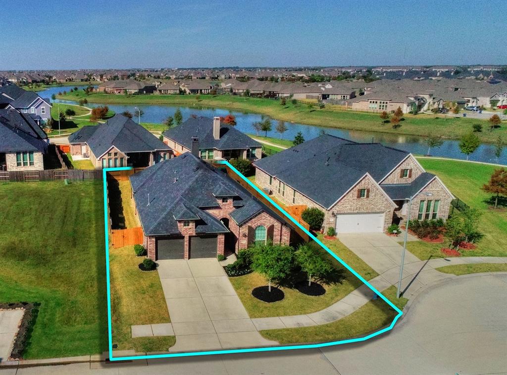 8410 1 Terrace Valley Circle, Richmond, Texas 77407, 4 Bedrooms Bedrooms, 9 Rooms Rooms,2 BathroomsBathrooms,Single-family,For Sale,Terrace Valley,3481260