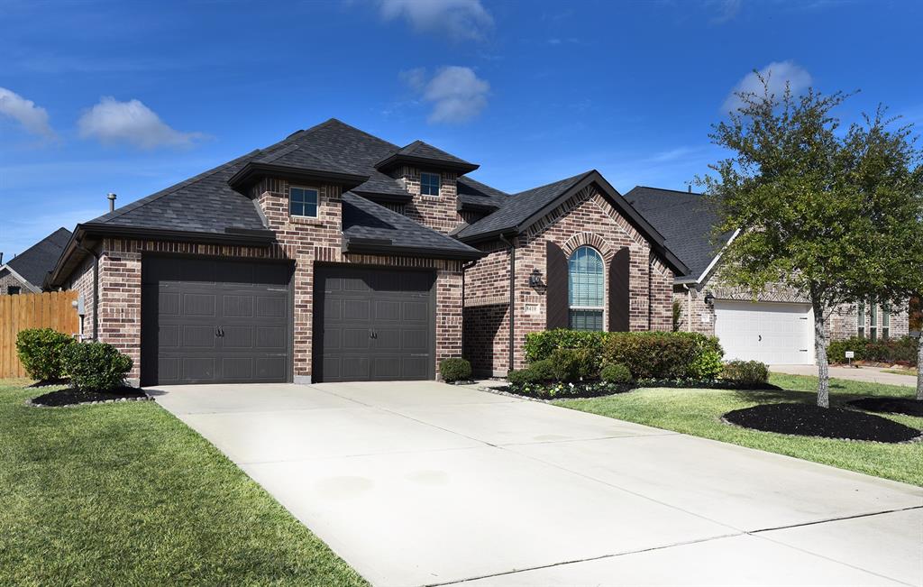 8410 1 Terrace Valley Circle, Richmond, Texas 77407, 4 Bedrooms Bedrooms, 9 Rooms Rooms,2 BathroomsBathrooms,Single-family,For Sale,Terrace Valley,3481260