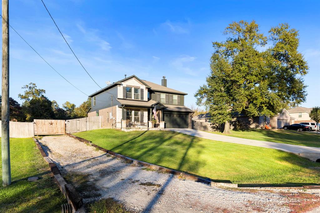 13272 2 Hidden Trail Court, Willis, Texas 77318, 4 Bedrooms Bedrooms, 9 Rooms Rooms,2 BathroomsBathrooms,Single-family,For Sale,Hidden Trail,80550837
